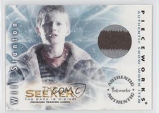 2007 The Seeker: Dark is Rising Pieceworks Alexander Ludwig Will Stanton as 4n5