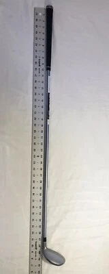 Maxfli Black Max 5i Iron Hybrids 24° Ladies Flex Graphite Shaft Harrison 39" - Image 1 of 4