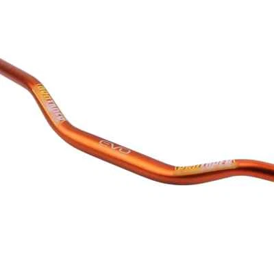 Motorcycle Handlebar 1-1/8" 28mm Fat Handle Bar 800mm for Universal Racing Bike - Image 1 of 4