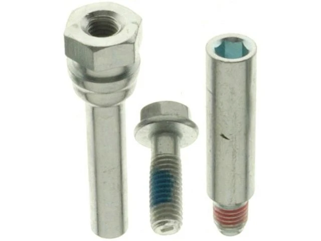 Raybestos 75VQ31T Front Caliper Bolt Kit Fits 2008-2012 Infiniti G37 Foto 1 de 1