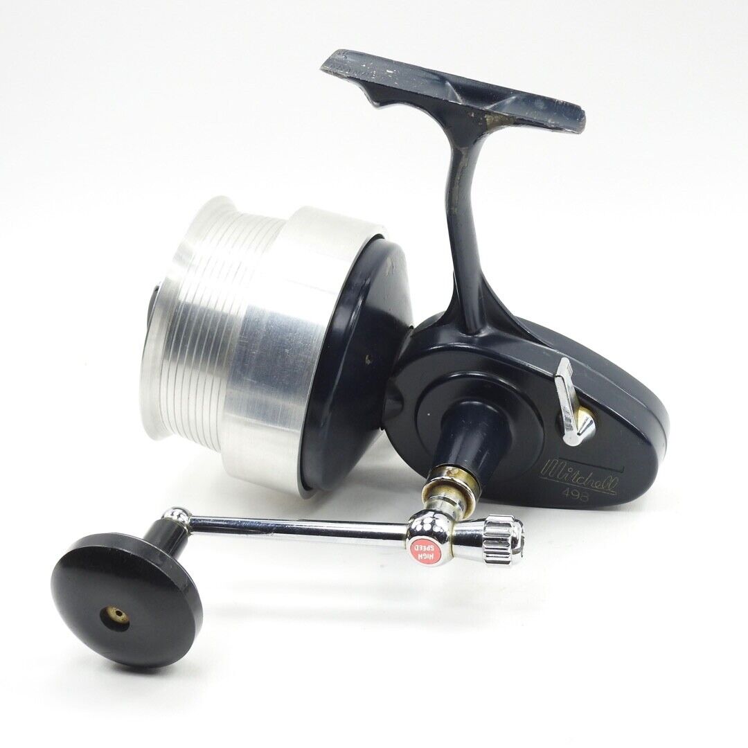 Mitchell Vintage Fishing Equipment for sale | eBay Mitchell Vintage Fishing Equipment for sale | eBay