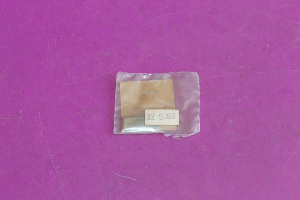 Cortador rotativo NOS. Parte 9069. Veja a foto. - Imagem 1 de 1