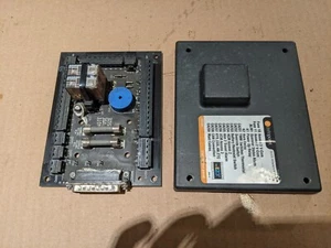 122179-002 Crown Forklift PANEL - DISTRIBUCIÓN Placa de control PCB 36 VOLTIOS - Imagen 1 de 3