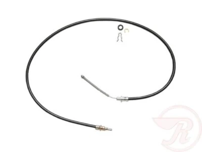 Raybestos Parking Brake Cable Assembly 81-90 Ford Mercury BC93041 - Изображение 1 из 2