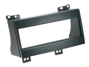 Radio Einbauset Auto 1 DIN Blende Adapter Kia Ceed ED 1/07-8/09 - Bild 1 von 3