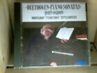 Beethoven: Piano Sonatas, Moonlight, Pat CD Incredible Value and Free Shipping!