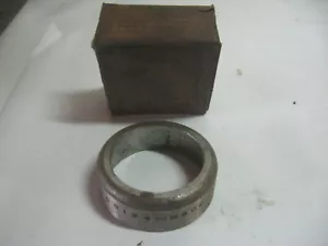 TAZA DE COJINETE DE EJE GOBERNADOR DE VENTILADOR TIMKIN 09194 ALLIS CALMERS JOHN DEERE OLIVER NUEVO DE LOTE ANTIGUO - Imagen 1 de 4