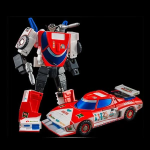 Transformers Toys Gift Toyworld TW-GS01 Waste Gas Wheeljack Exhaust Mini Ver 1 - Picture 1 of 11