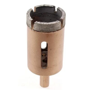 35mm 1-3/8" inch Diamond Hole Saw Core Drill Bit for Stone Marble Granite - Picture 1 of 12