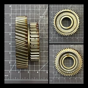 3312302006, GEAR, REVERSE, ZF MARINE, ZF63, ZF63A, ZF63IV - Bild 1 von 1