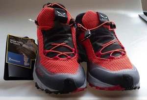 Michelin "Salewa" Women's WS ULTRA Train 2 Hiking Shoe EU42 - Picture 1 of 5