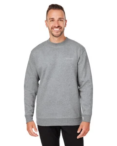 Suéter Columbia Hart Mountain para hombre 1411601 - Imagen 1 de 6