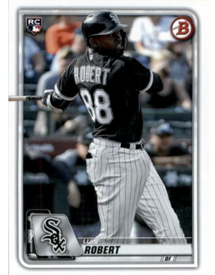 2020 Bowman - Complete Your Set - You Pick! - Image 1 of 1