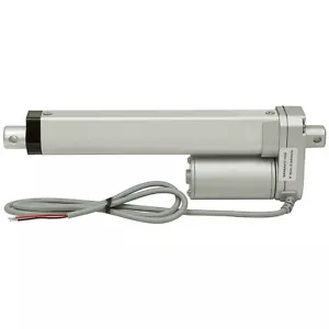 Actuador lineal de cc de 5,90" STROKE 110 LB 12 VOLTIOS 5-1845-6 - Imagen 1 de 1
