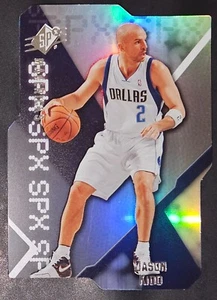 Jason Kidd 2008-09 SPX Base Card (no.66) - Picture 1 of 1