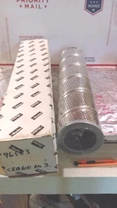 PARKER-HYDRAULISCHER OEM-FILTER FC1094Q010BS 100 % ORIGINAL PARKER  - Bild 1 von 3