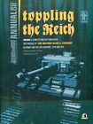 Toppling the Reich: Western Allies vs Germany, France & Low Countries, 1944-1945