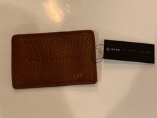 Marc By Marc Jacob’s Card Case