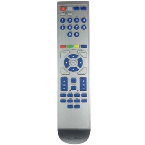 RM-Series DVD Recorder Remote Control for Philips DVDR7702 - Picture 1 of 1
