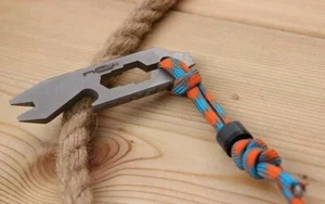 N.C.CUSTOM EDC Tool Nr 1 Made in Russia - Bild 1 von 2