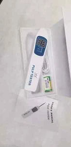 Waldent Electric Pulp Tester Pulp Vitality Tester + Free Shipping - Picture 1 of 18