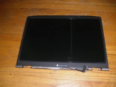 Genuine 15.4"  Complete   Display Assembly for Gateway  MT6728  series  Laptop. - Image 1 of 2
