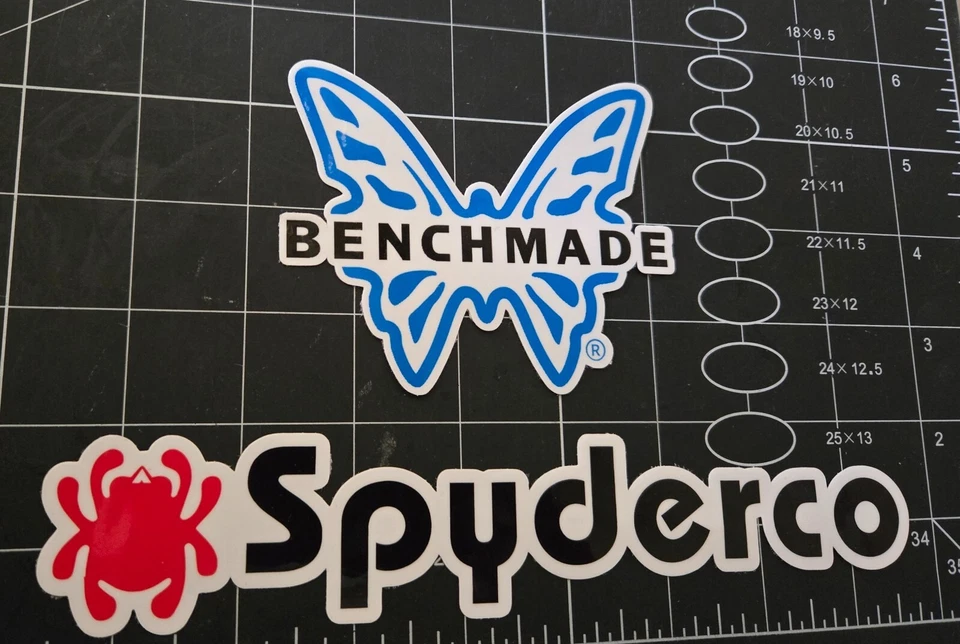 Adesivos de vinil feitos nos EUA para caça, táticos, feitos nos EUA - Imagem 1 de 1