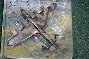 ALTAYA 1:144 SHORT STIRLING Mk.III - RAF
