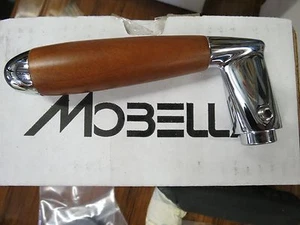 MOBELLA ENTRY DOOR LOCKSET (HATTERAS YACHTS) #MA-01-521-17-20 - Picture 1 of 8