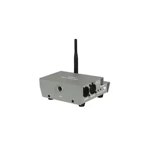 Transceptor compatible con LEDJ Mini Box G3 inalámbrico W-DMX G3 - Imagen 1 de 5