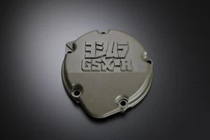 Yoshimura GSX-R1100 (86-92) GSX-R750 (85-91) GS1200ss cover (280-511-A400) OEM - Picture 1 of 1