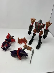 HASBRO Transformer Construct Bots Parts Lot See photos - Picture 1 of 3