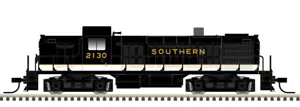Atlas N ALCO RS2 RS-2ailway #2102 DC LED 40005034 - Picture 1 of 1