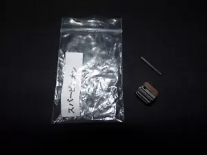 Vintage Kyosho Ishimasa 1/8 RAT BUGGY Standard 14 Zahnrad Stirnrad für RC Buggy - Bild 1 von 2