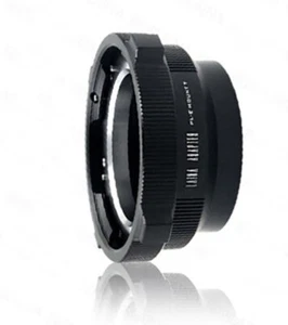 PL-NEX LAINA Adapter f/ Arri PL Halterung Objektiv auf Sony E-Mount NEX Halterung Kamera PL-E - Bild 1 von 3