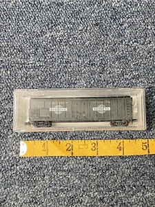 Borden's 7718 50' Reefer Car LifeLike  N Scale With Box - Picture 1 of 8