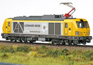 Trix 25298 Zweikraftlok Diesel- + E-Lok Ep 6 SOUND LEONHARD WEISS NEU OVP 1:87 - Picture 1 of 4