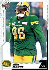 2020 Upper Deck CFL BASE SINGLES  (#1--#200)  ***YOU PICK*** Finish Your Set