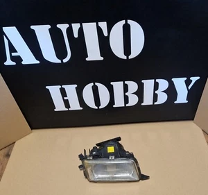 Fernscheinwerfer rechts  Audi 80 - BOSCH 0 301 075 312 - Bild 1 von 13