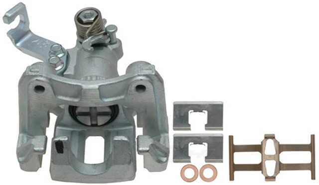 盘式制动卡钳适用于 2007 - 2013 铃木 SX4 RAYBESTOS — 第 1/2 张图片