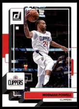 2022-23 Donruss NBA Basketball Base Singles (Pick Your Cards)