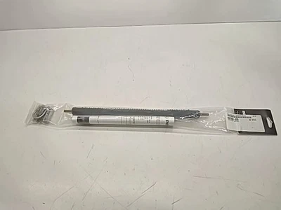 Mountain Snowmobile Bar - Black - 2000 Polaris NOS - Image 1 of 4