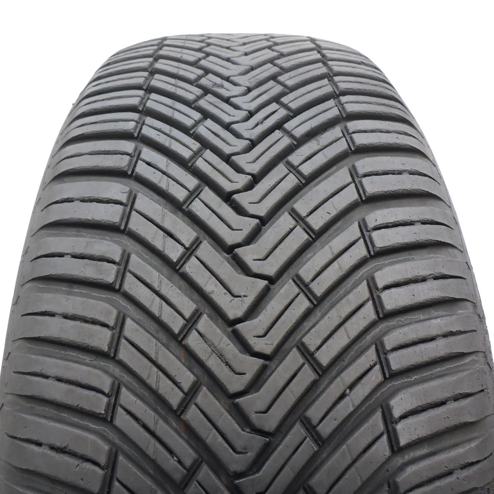 215 60 17 1x Continental 215/60 R17 96H Allseason Todas las Estaciones 2022 - Imagen 1 de 4