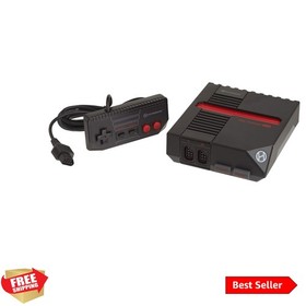 RetroN 1 HD Gaming Console for NES Black