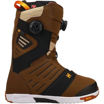 Bota de snowboard DC Judge - 2026 - para hombre Foto 1 de 4