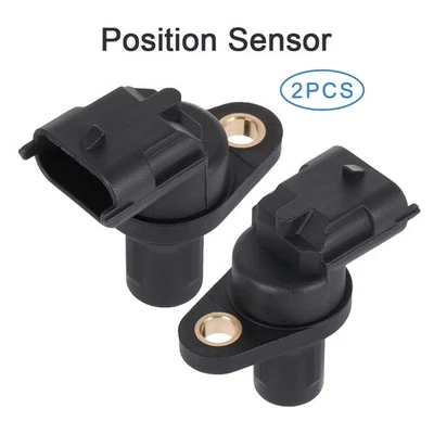 Camshaft Position Sensor PC921 For Mercedes-Benz R350 S550 SLK280 SLK300 6.0L Foto 1 de 4