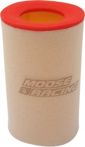 Moose Racing 1011-3712 Air Filters Dry 1011-3712 Foam 3-80-25 - Picture 1 of 3