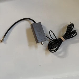 Nintendo NES RF AV Cavo Adattatore Switch (NES-003) B6834 - Foto 1 di 5