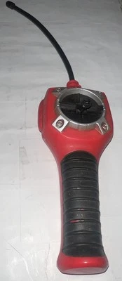 Tyco RC XFO Xtreme Flying Object Remote Control Only Vintage Tested - Image 1 of 3