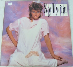One Step Closer, Sylvia, Vinyl Records LP - Imagen 1 de 2